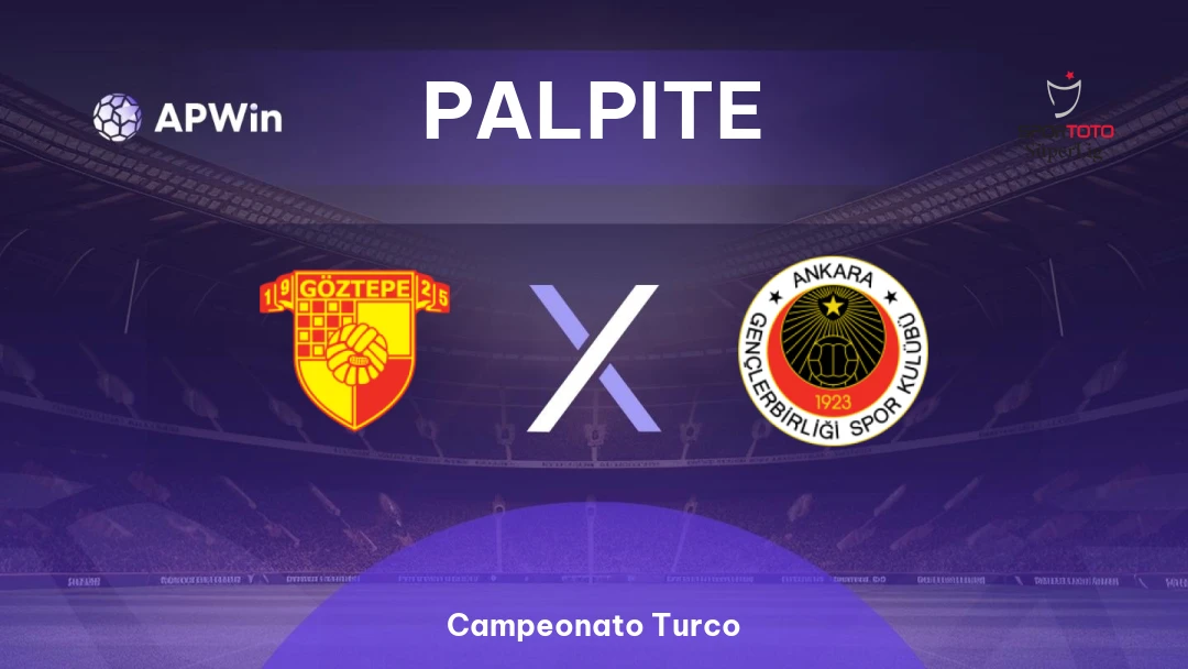 Göztepe x Gençlerbirligi Thumbnail