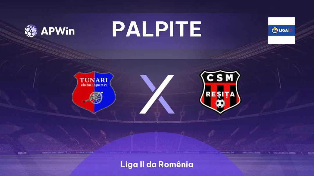 Tunari x CSM Reşiţa Thumbnail