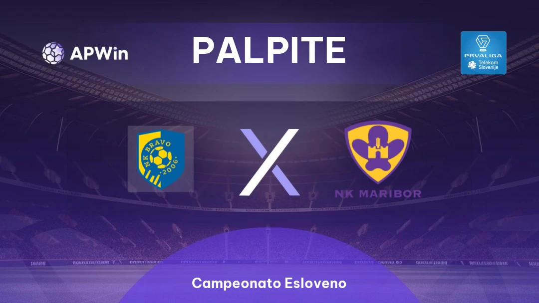 Bravo x Maribor Thumbnail