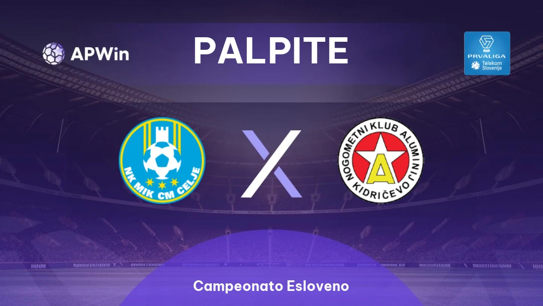 Celje x Aluminij Thumbnail