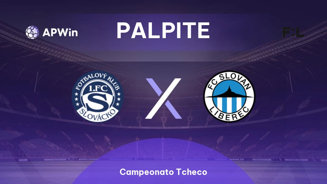 Slovácko x Slovan Liberec Thumbnail