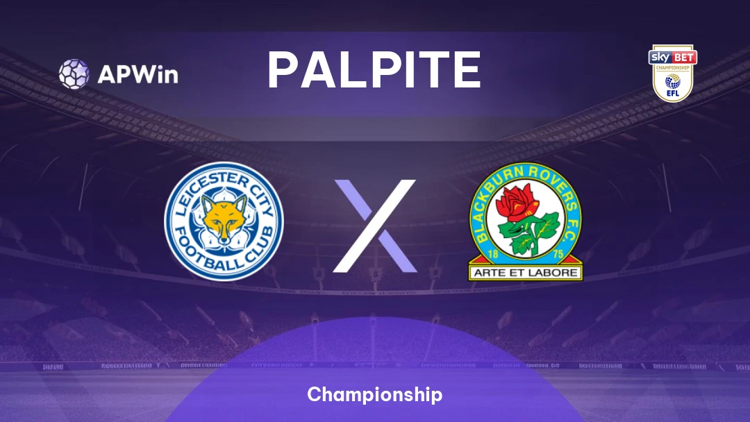 Leicester x Blackburn Thumbnail