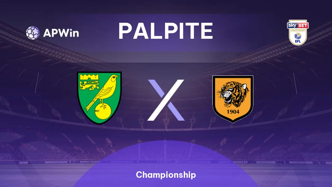 Norwich x Hull Thumbnail