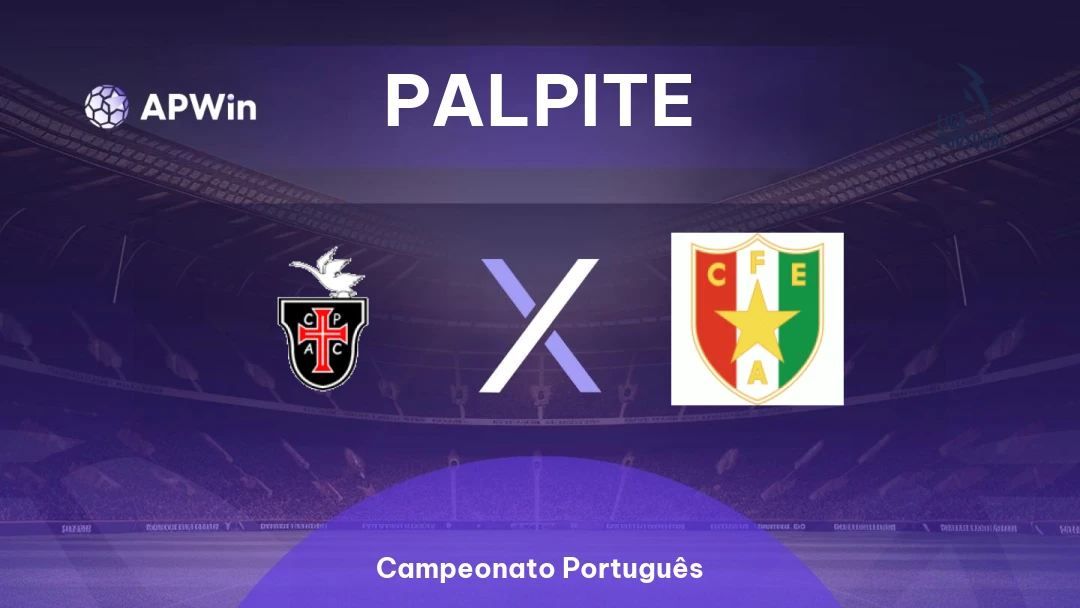 Casa Pia x Estrela Amadora Thumbnail