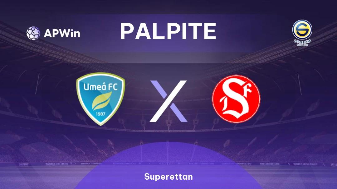 Umeå x Sandviken Thumbnail