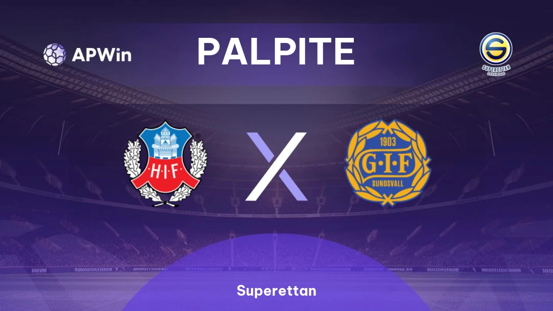 Helsingborg x GIF Sundsvall Thumbnail