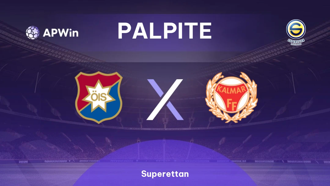 Örgryte x Kalmar Thumbnail