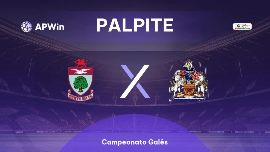 Colwyn Bay x Barry Town United Thumbnail