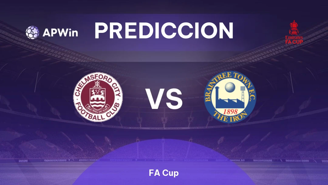 Chelmsford City vs Braintree Town Thumbnail