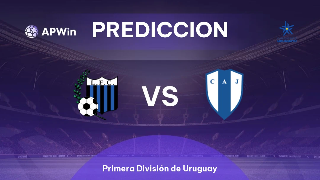 Liverpool FC Montevideo vs Juventud Thumbnail