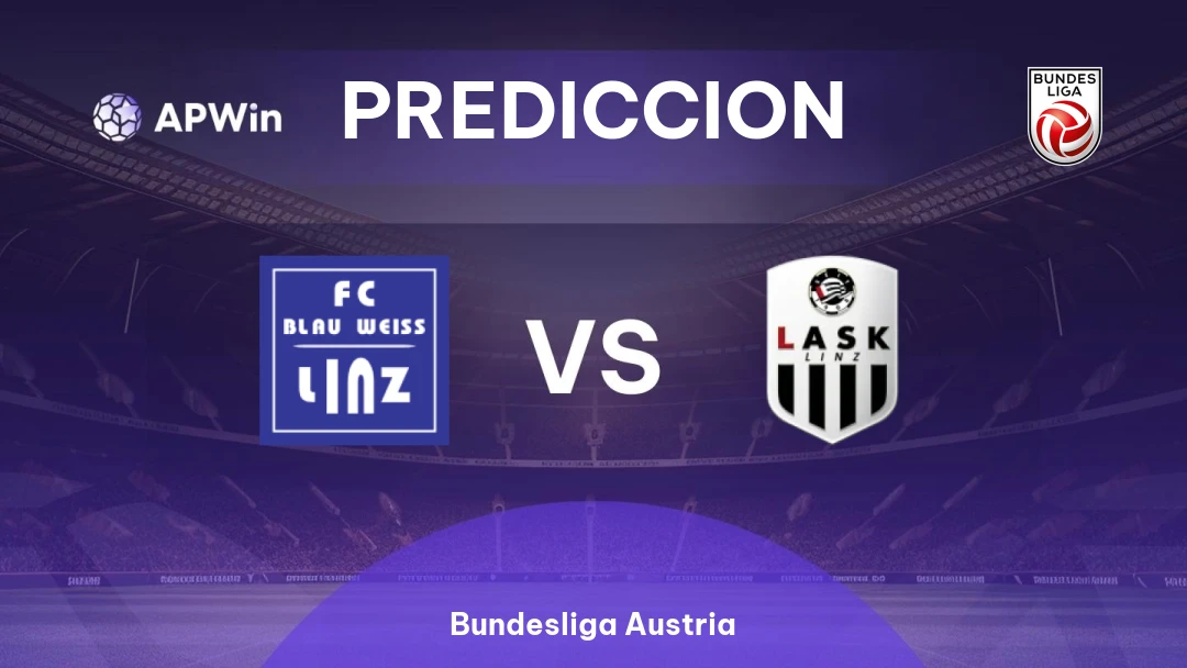 Blau Weiss Linz vs LASK Linz Thumbnail