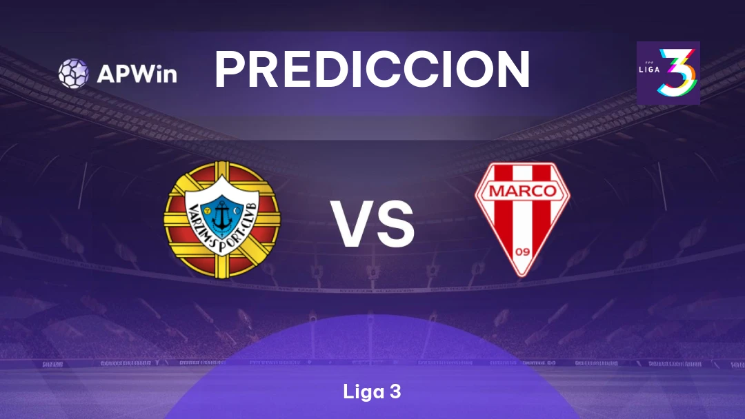 Varzim vs Marco 09 Thumbnail