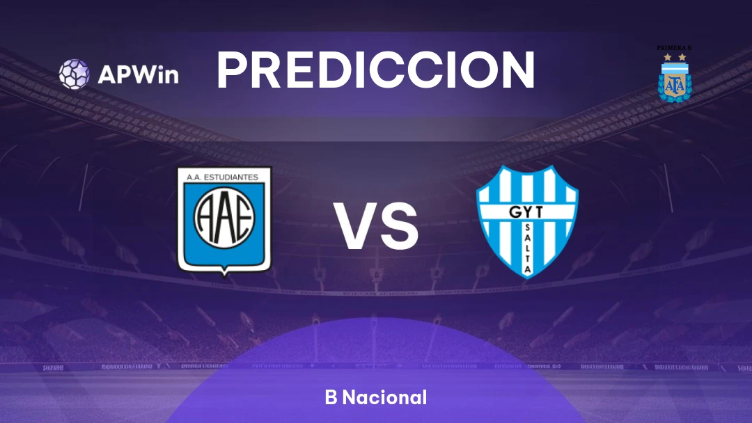 Estudiantes Río Cuarto vs Gimnasia y Tiro Thumbnail