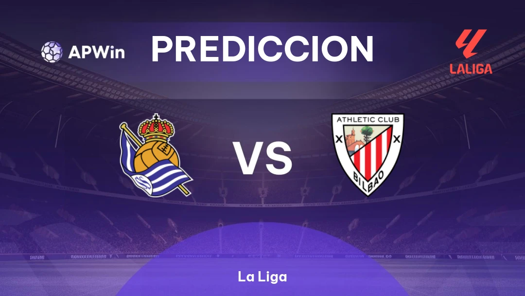 Real Sociedad vs Athletic Bilbao Thumbnail