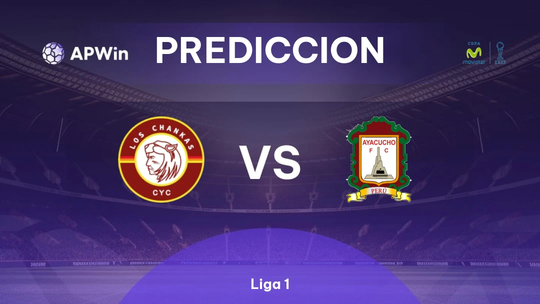 Los Chankas vs Ayacucho Thumbnail