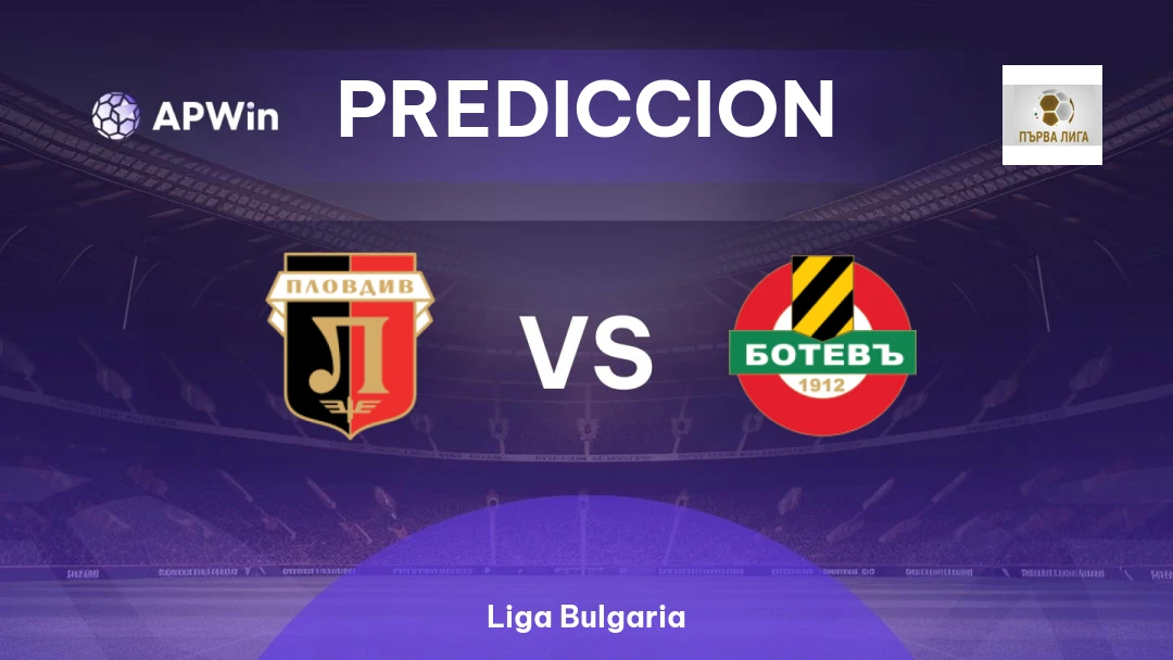 Lokomotiv Plovdiv vs Botev Plovdiv Thumbnail