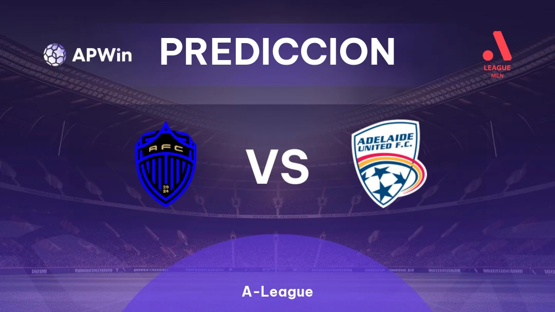 Auckland vs Adelaide United Thumbnail