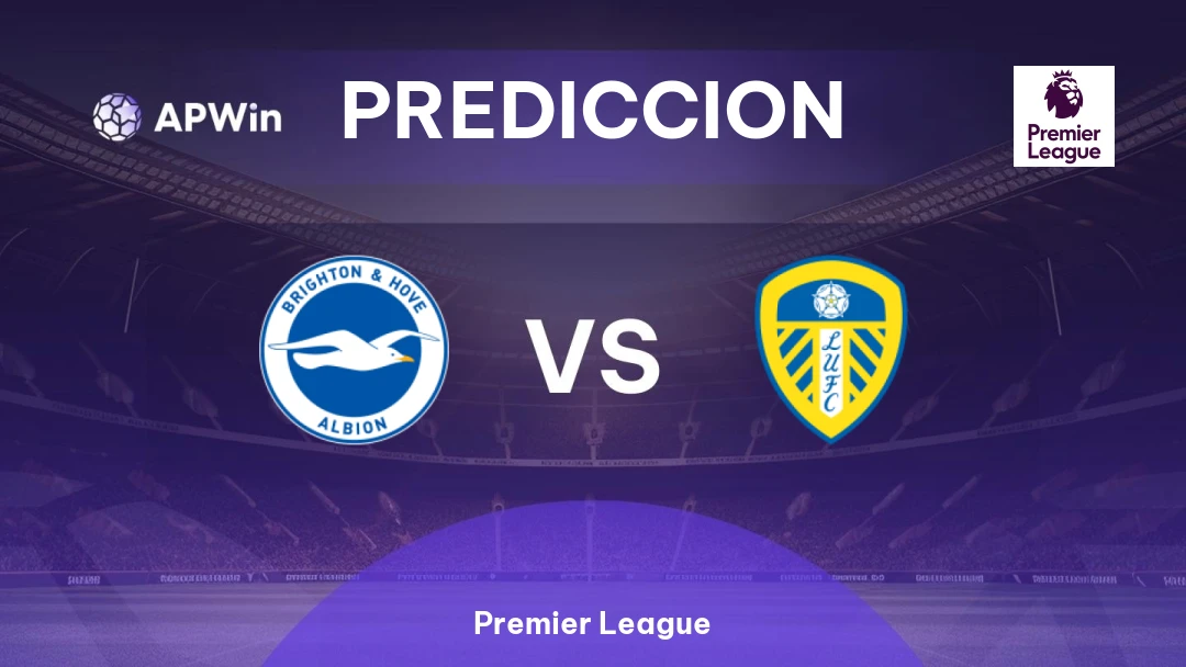 Brighton vs Leeds Thumbnail