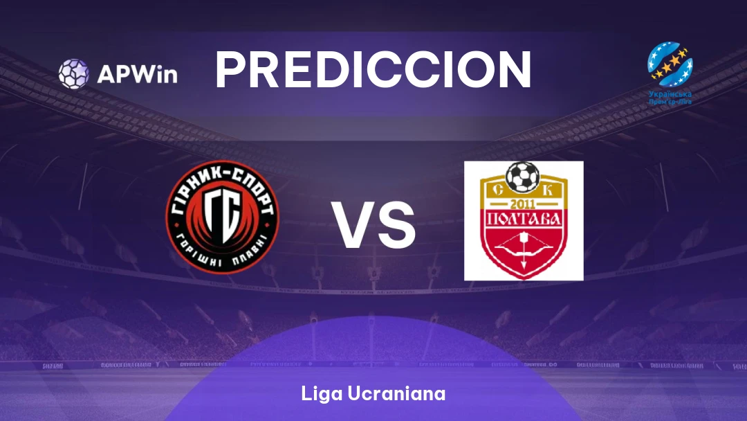 Hirnyk vs SK Poltava Thumbnail