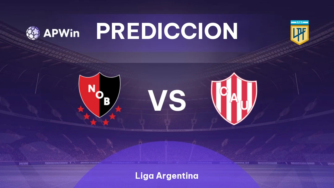 Newells Old Boys vs Unión Santa Fe Thumbnail