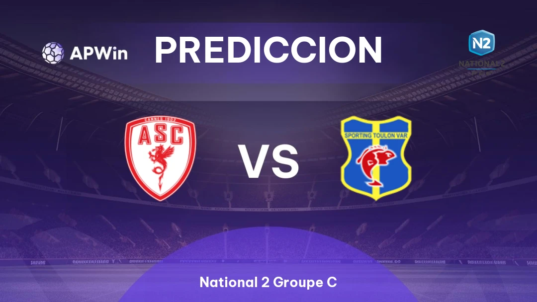 Cannes vs Toulon Thumbnail