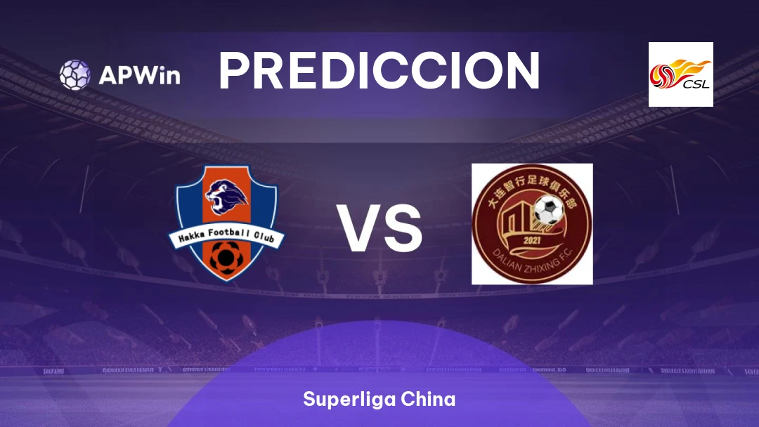 Meizhou Hakka vs Dalian Zhixing Thumbnail