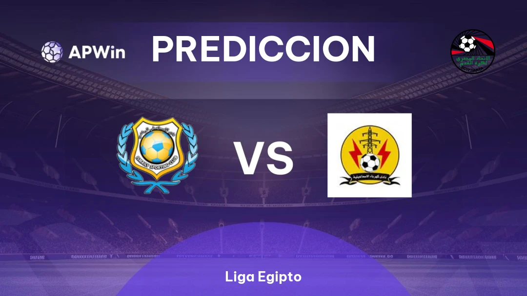 Ismaily SC vs Kahraba Ismailia Thumbnail