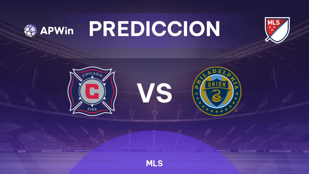 Chicago Fire vs Philadelphia Union Thumbnail
