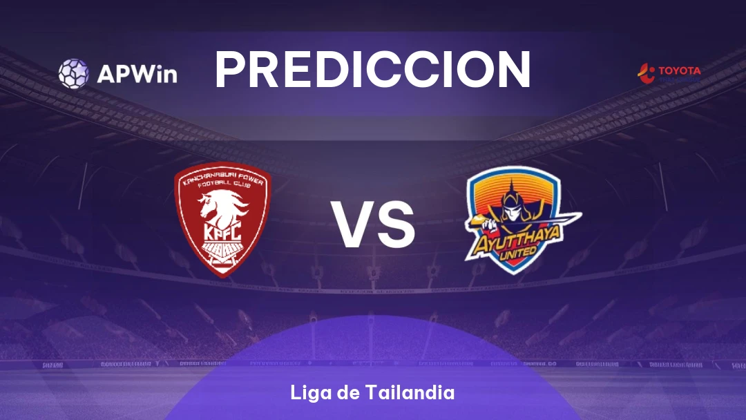 Kanchanaburi vs Ayutthaya United Thumbnail