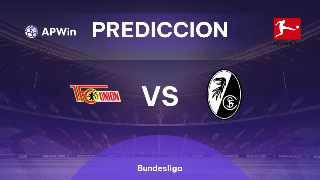 Union Berlin vs Freiburg Thumbnail