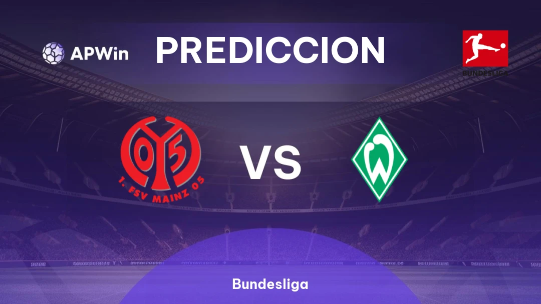 Mainz 05 vs Werder Bremen Thumbnail