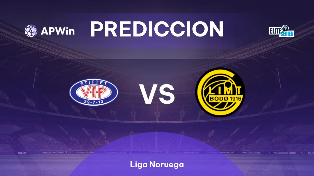 Valerenga vs Bodo/Glimt Thumbnail