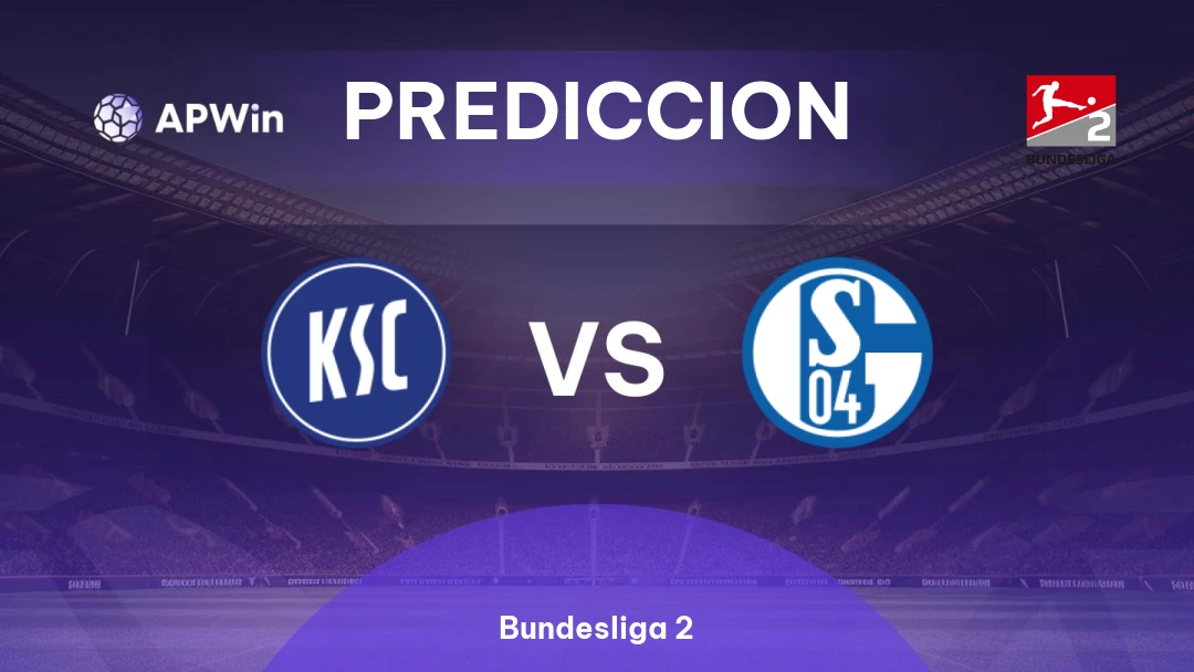 Karlsruher SC vs Schalke 04 Thumbnail