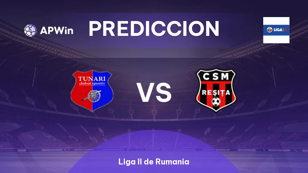 Tunari vs CSM Reşiţa Thumbnail