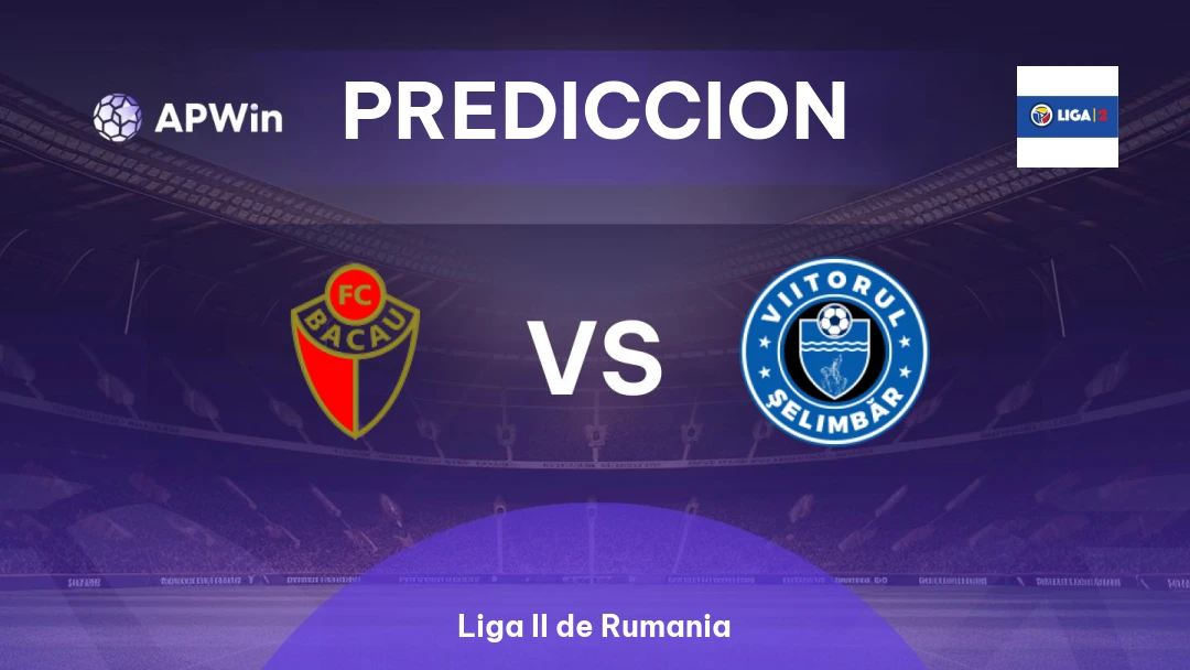 FC Bacău vs Viitorul Şelimbăr Thumbnail