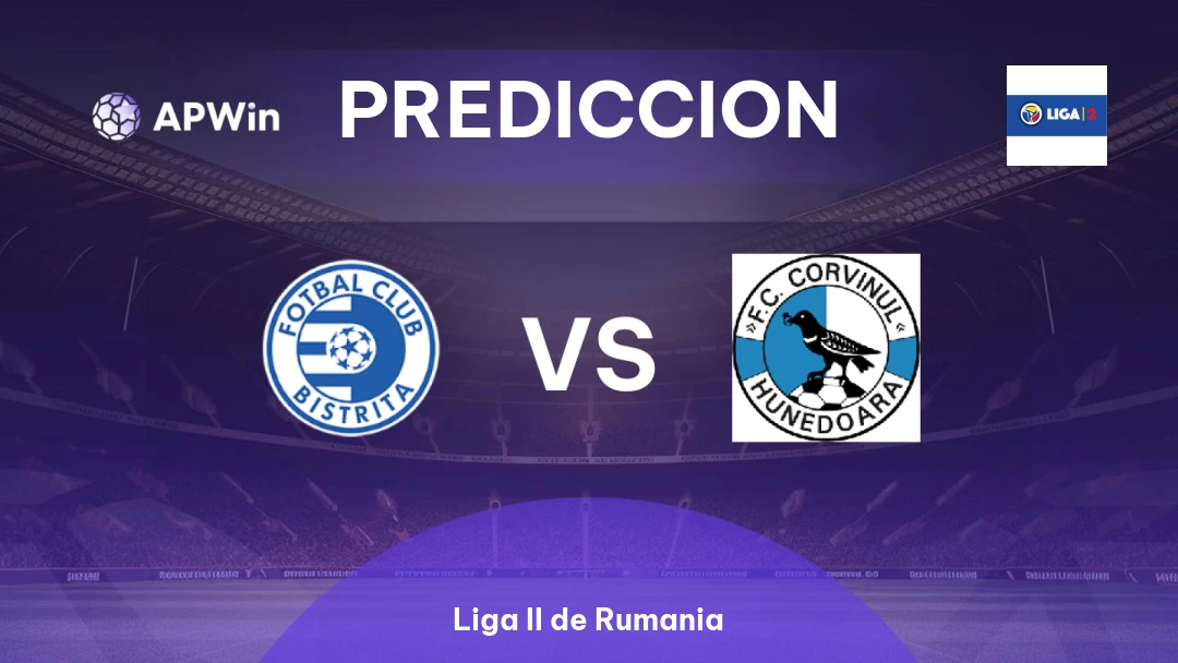 ACS Gloria Bistrita vs Corvinul Hunedoara Thumbnail