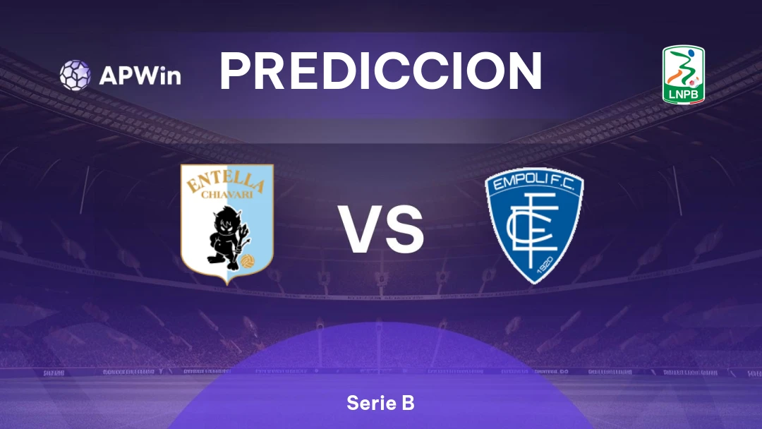 Virtus Entella vs Empoli Thumbnail