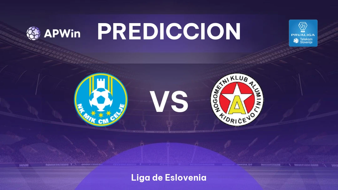 Celje vs Aluminij Thumbnail