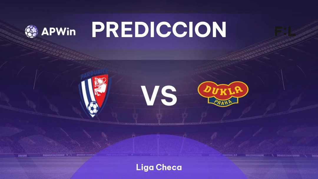 Pardubice vs Dukla Praha Thumbnail