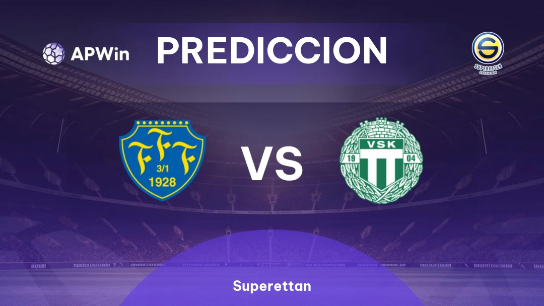 Falkenberg vs Västerås SK Thumbnail