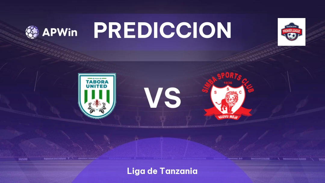 Tabora United vs Simba Thumbnail