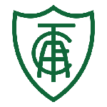 América-MG logo de equipe