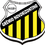 Novorizontino Sub-20 logo de equipe
