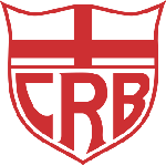 CRB logo de equipe