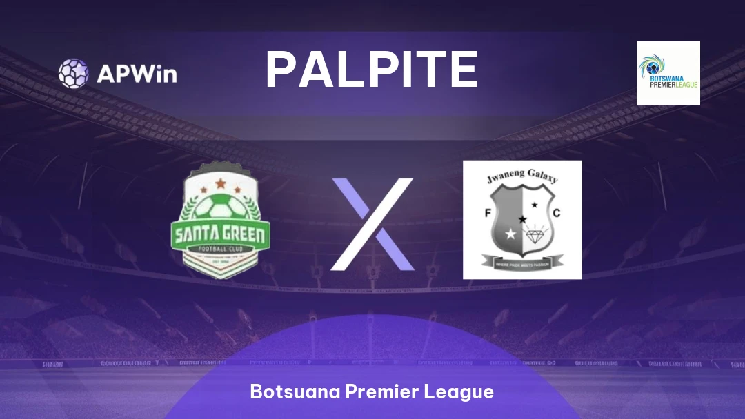 Santa Green x Galaxy Thumbnail