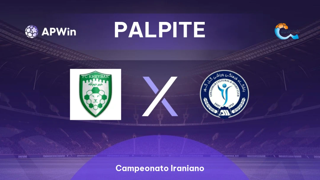 Kheybar Khorramabad x Gol Gohar Thumbnail