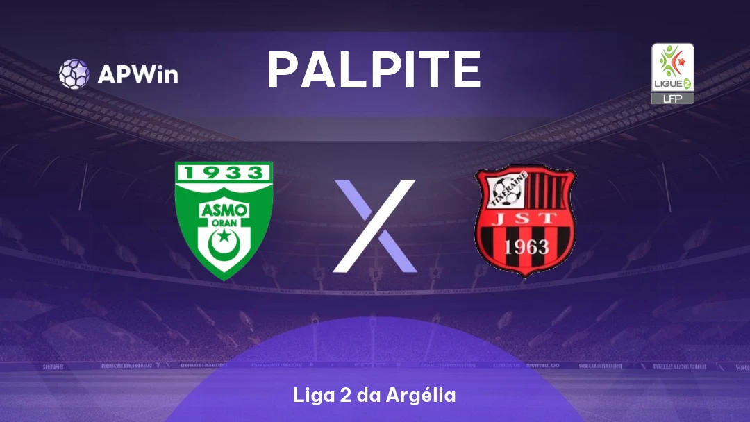 ASM Oran x JS Tixeraine Thumbnail