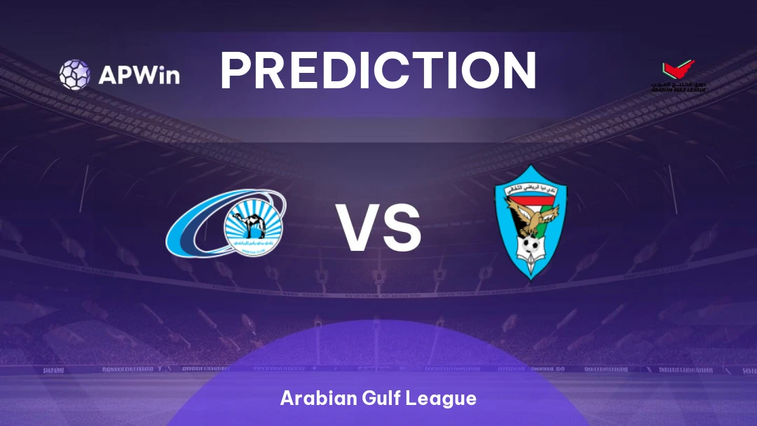 Bani Yas vs Dibba Al Fujairah Thumbnail