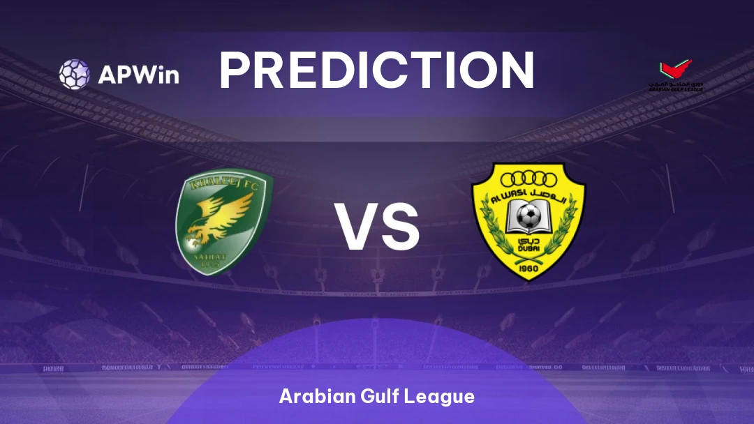 Al Khaleej vs Al Wasl Thumbnail