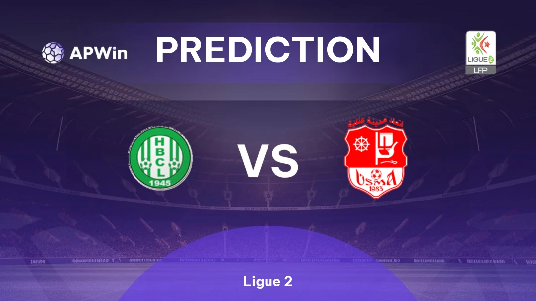 HB Chelghoum Laïd vs Annaba Thumbnail